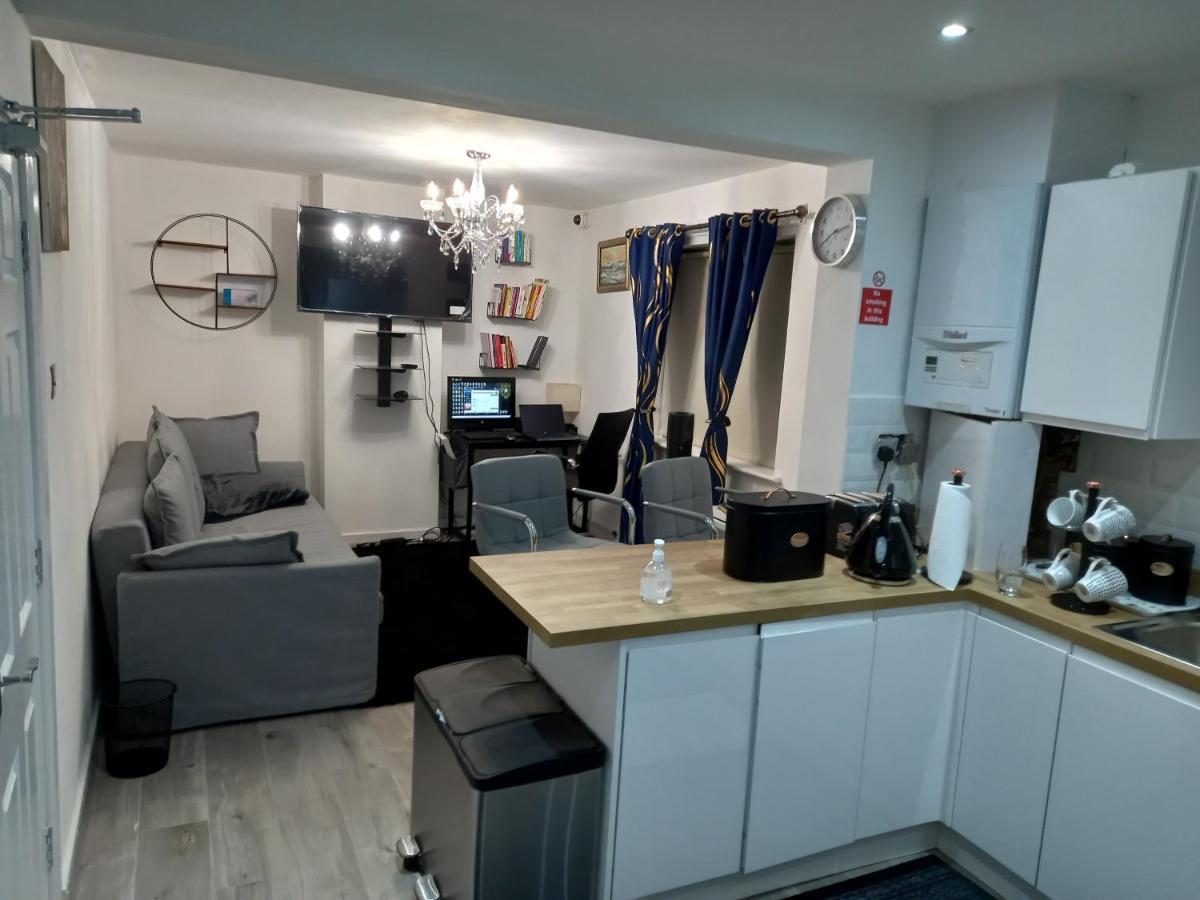 Accommodatie bij particulieren Cosy Manchester