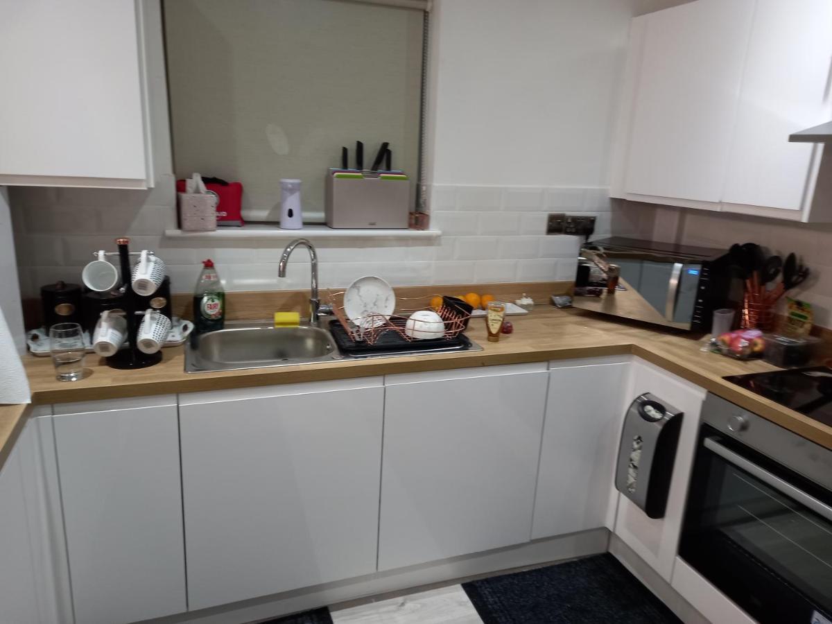 Accommodatie bij particulieren Cosy