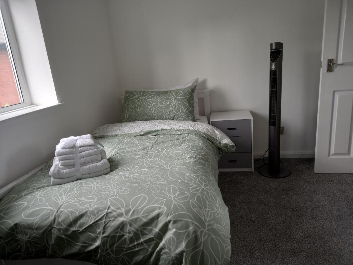 Cosy Accommodatie bij particulieren *