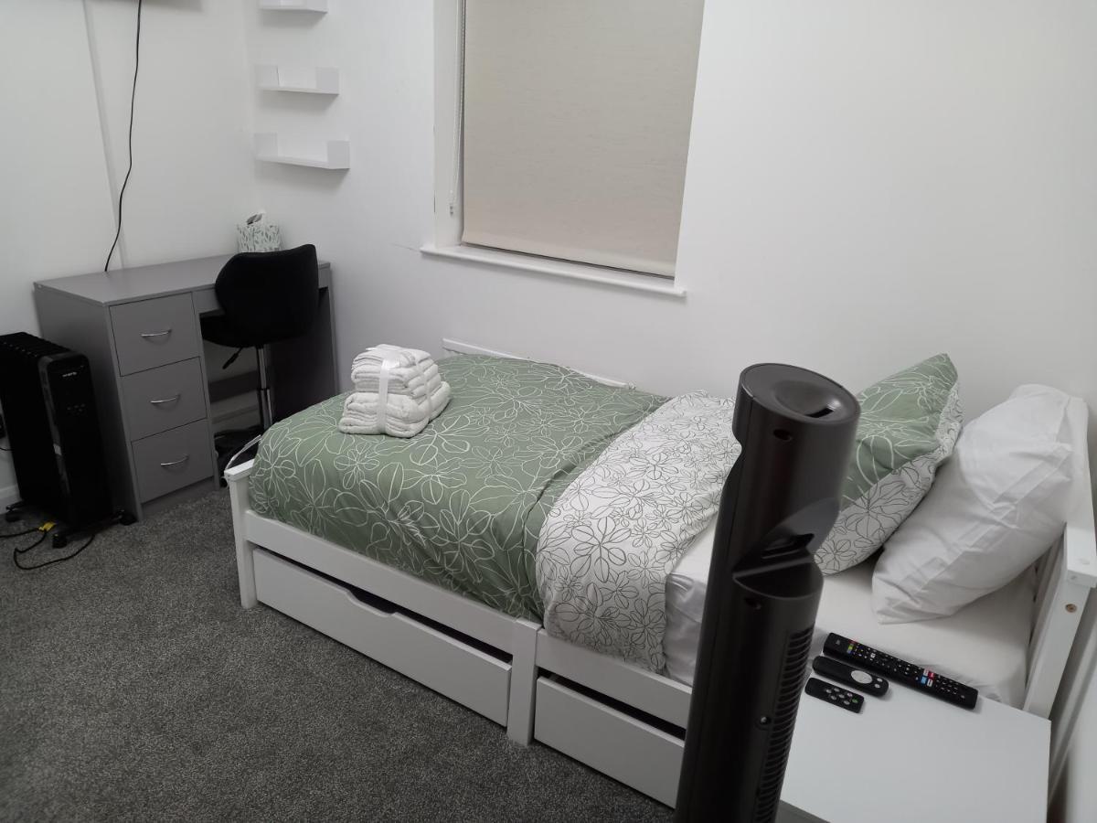 Accommodatie bij particulieren Cosy