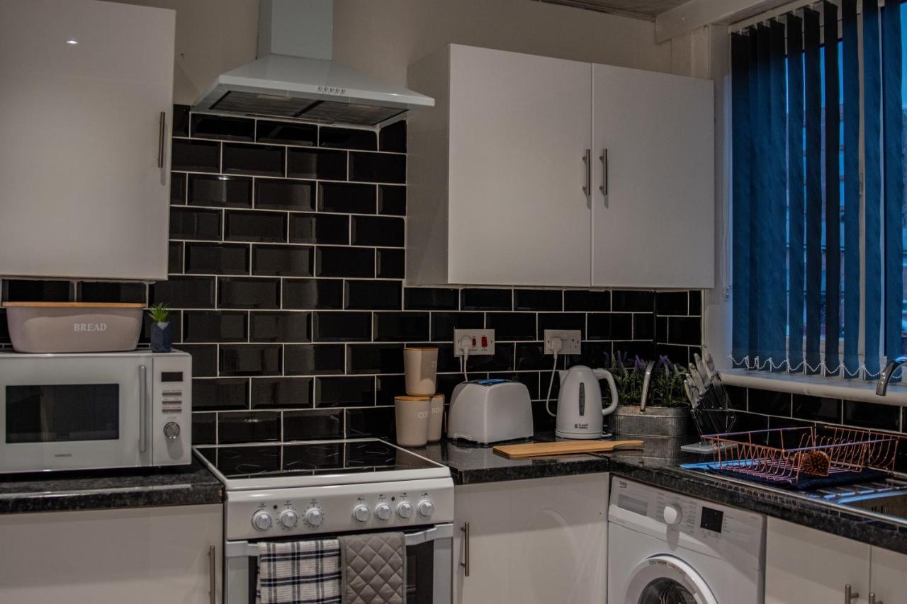 Bv Comfy Spacious 3 Bedroom House At Tatton Street Apartment *