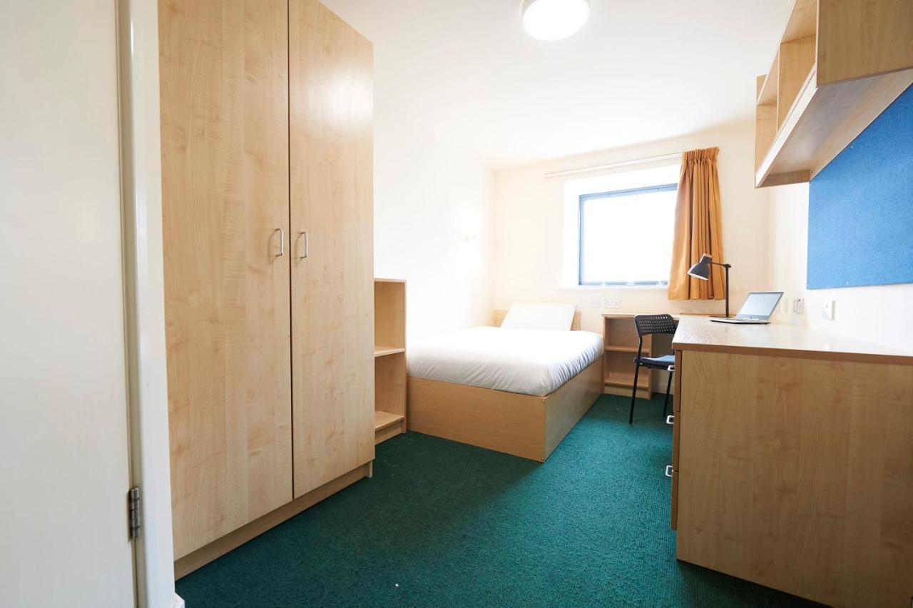 Hostel Great Single Room Close To The Whitworth Manchester