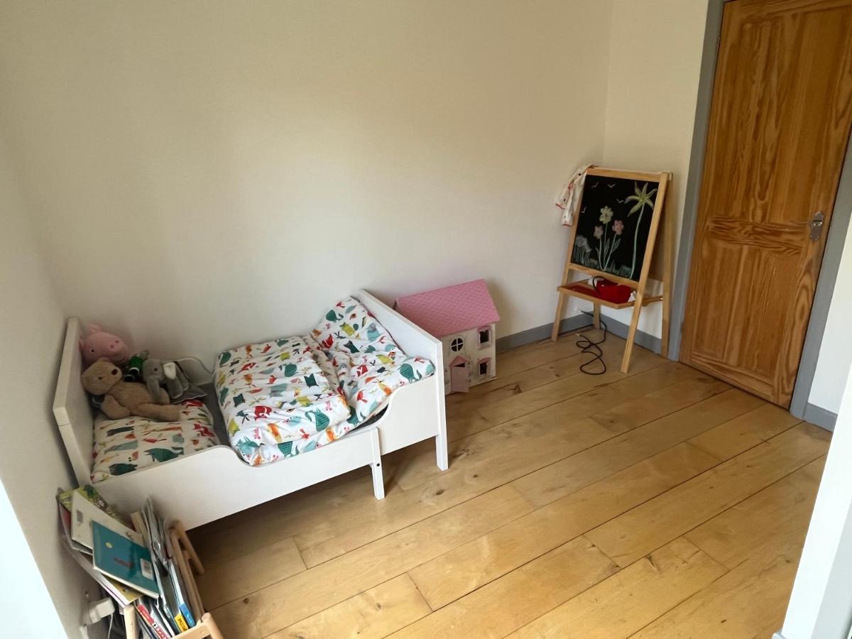 3-bedroom With Free Parking In Chorlton * Manchester