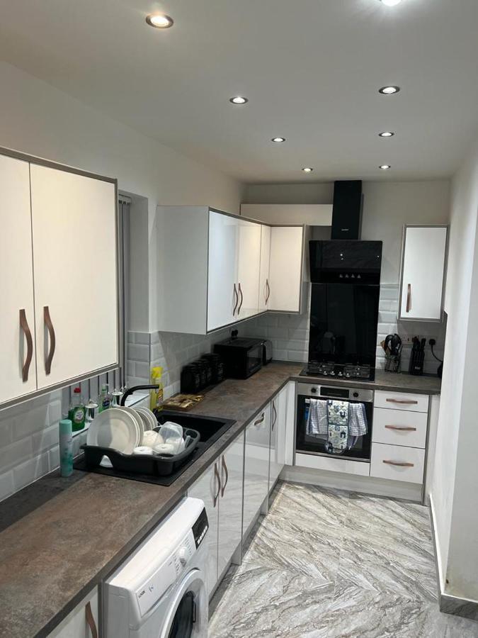 Holiday home Droylsden