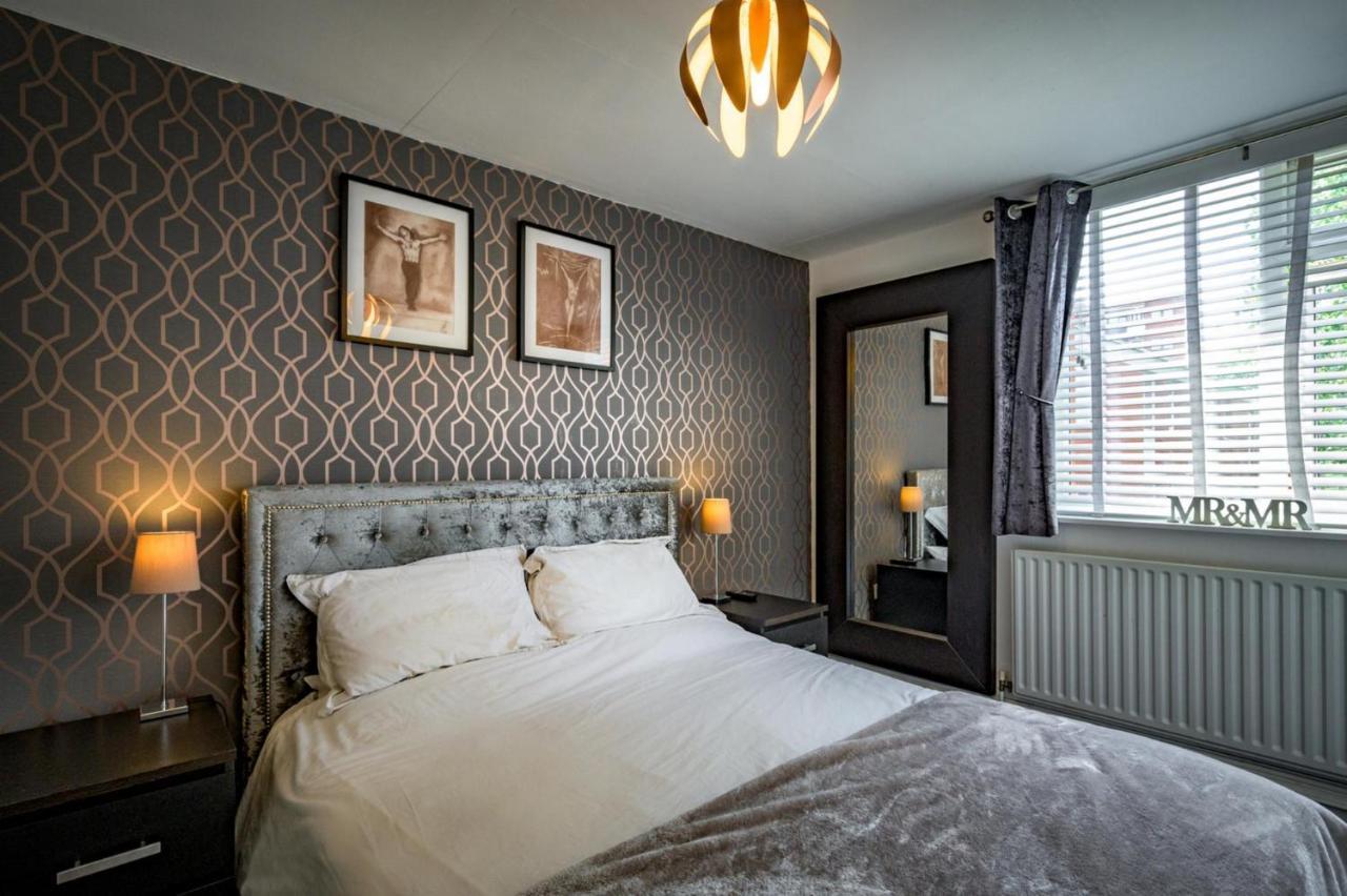 Stunning 1bd Flat Close To Centre Appartement *