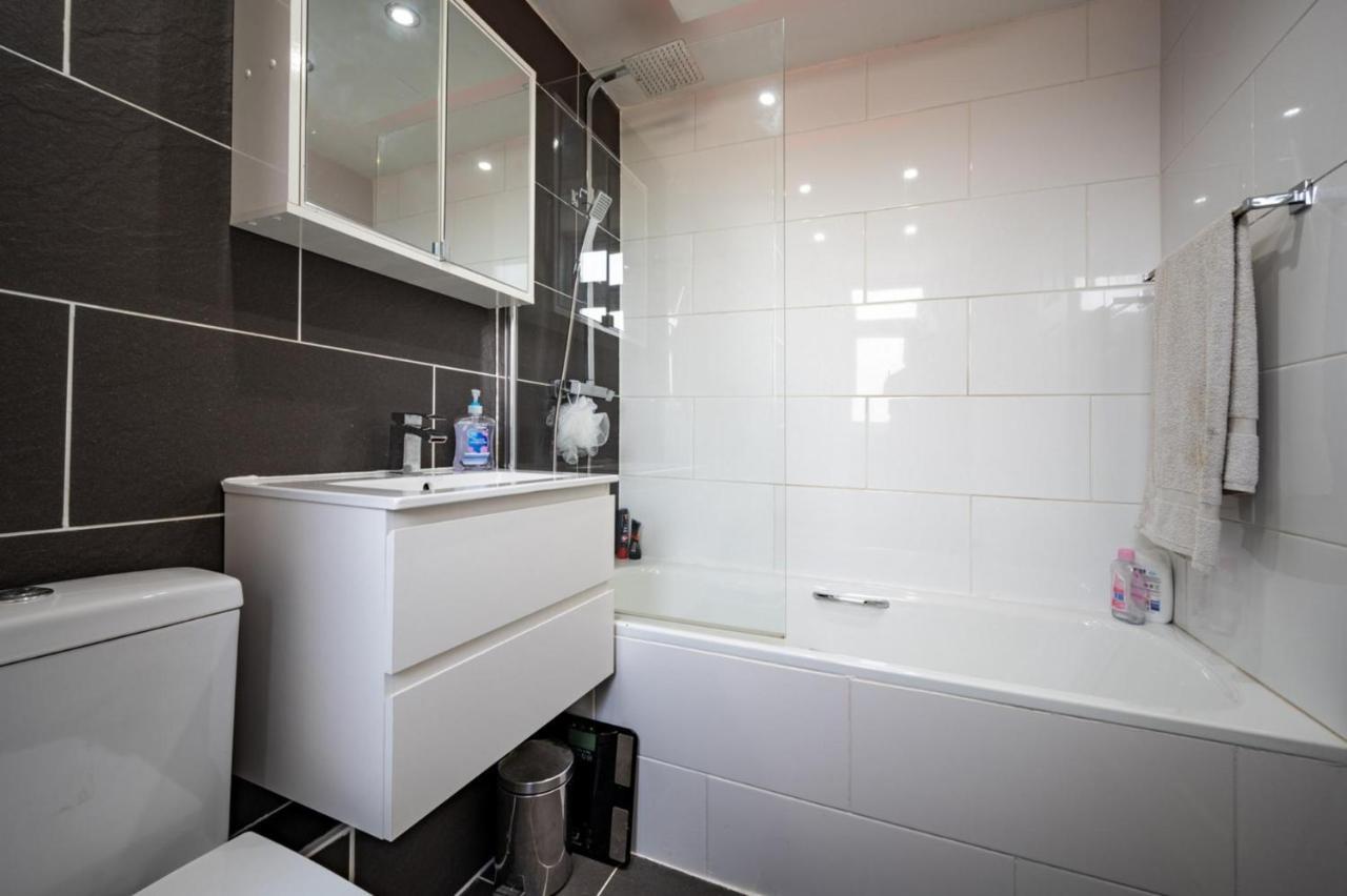Stunning 1bd Flat Close To Centre * Manchester