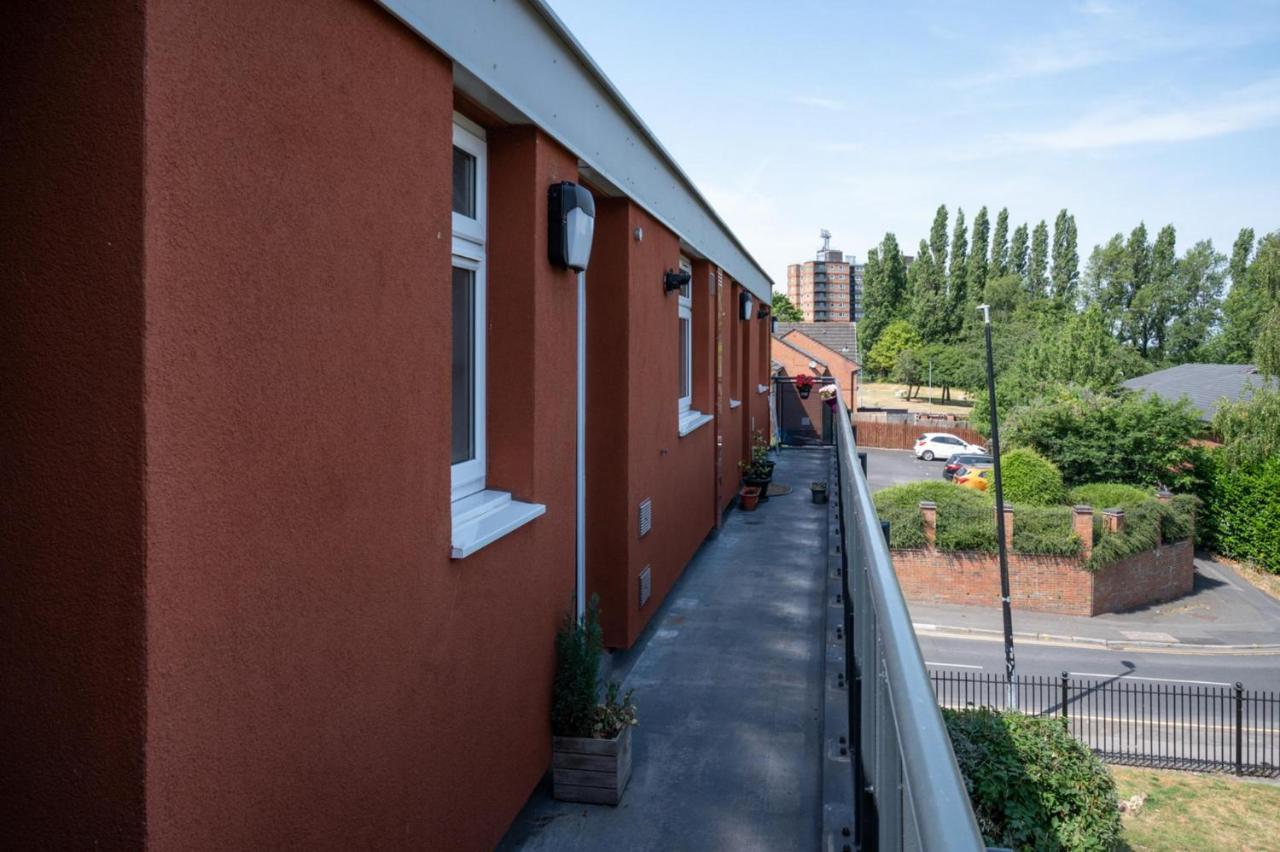 Appartement Stunning 1bd Flat Close To Centre *