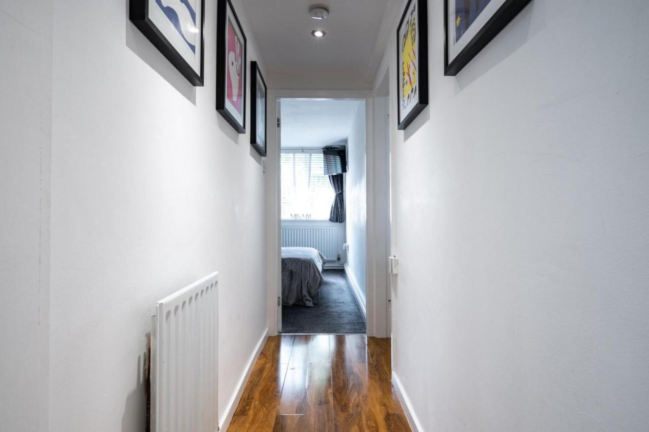 Appartement Stunning 1bd Flat Close To Centre *