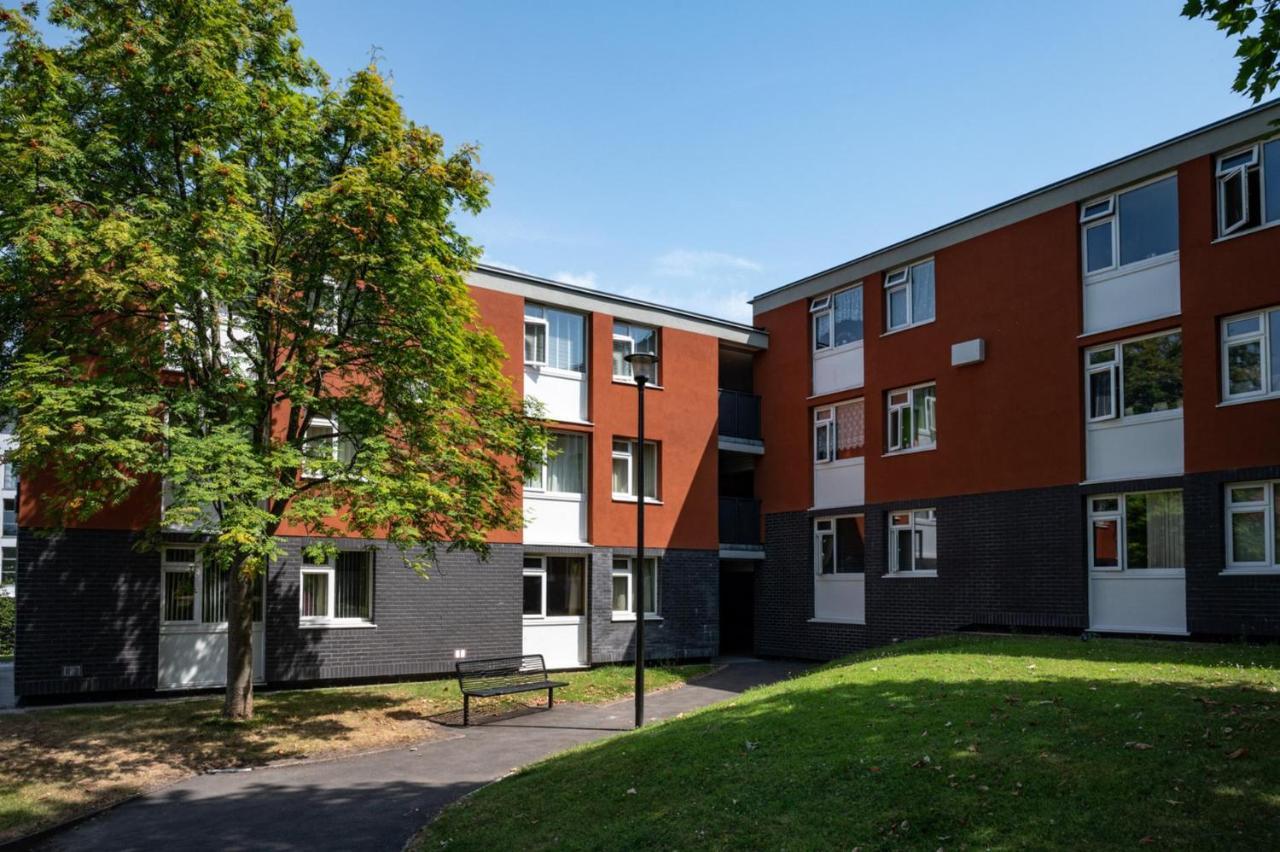 Stunning 1bd Flat Close To Centre Appartement Manchester
