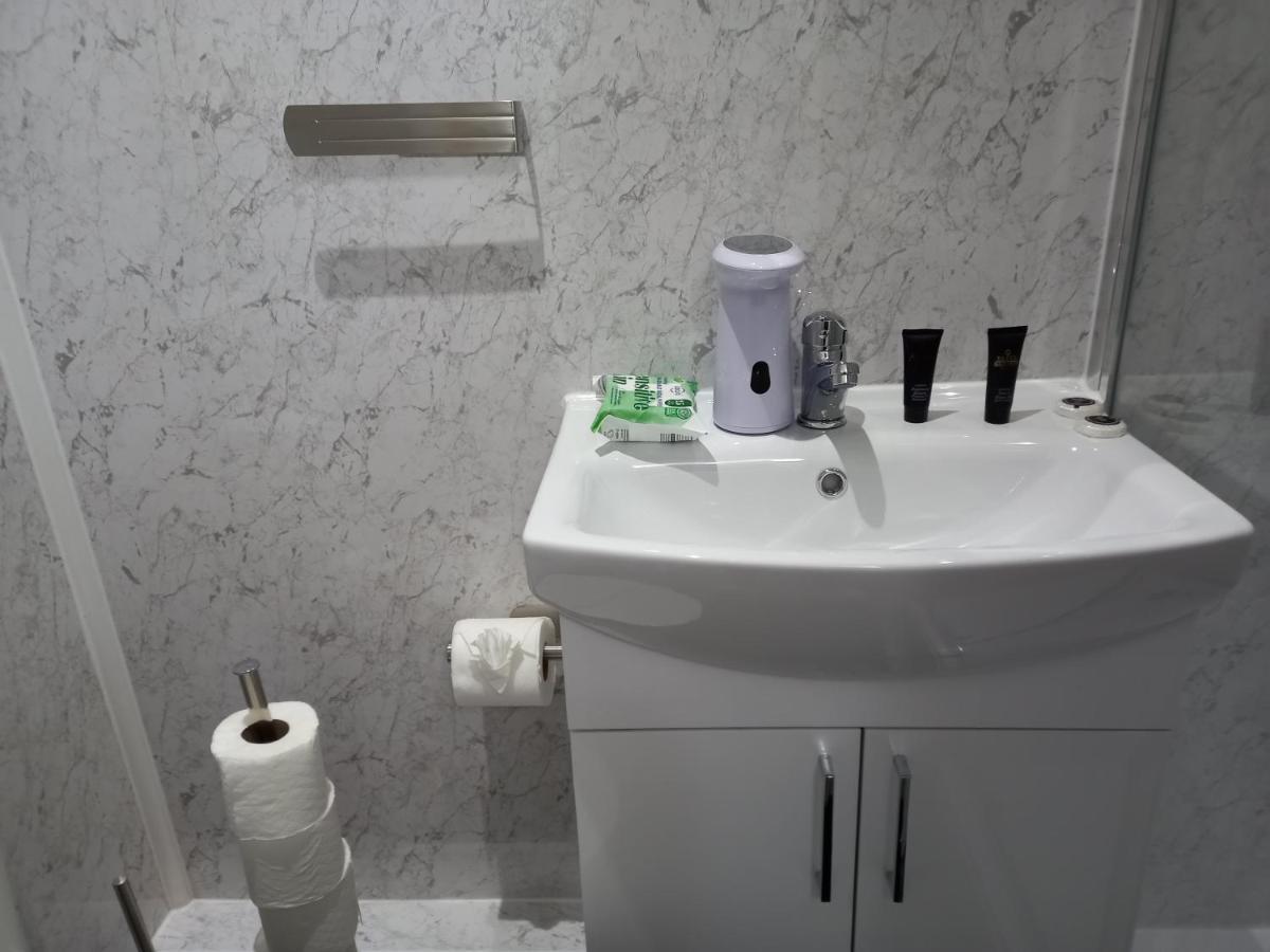 Accommodatie bij particulieren Cosy Manchester