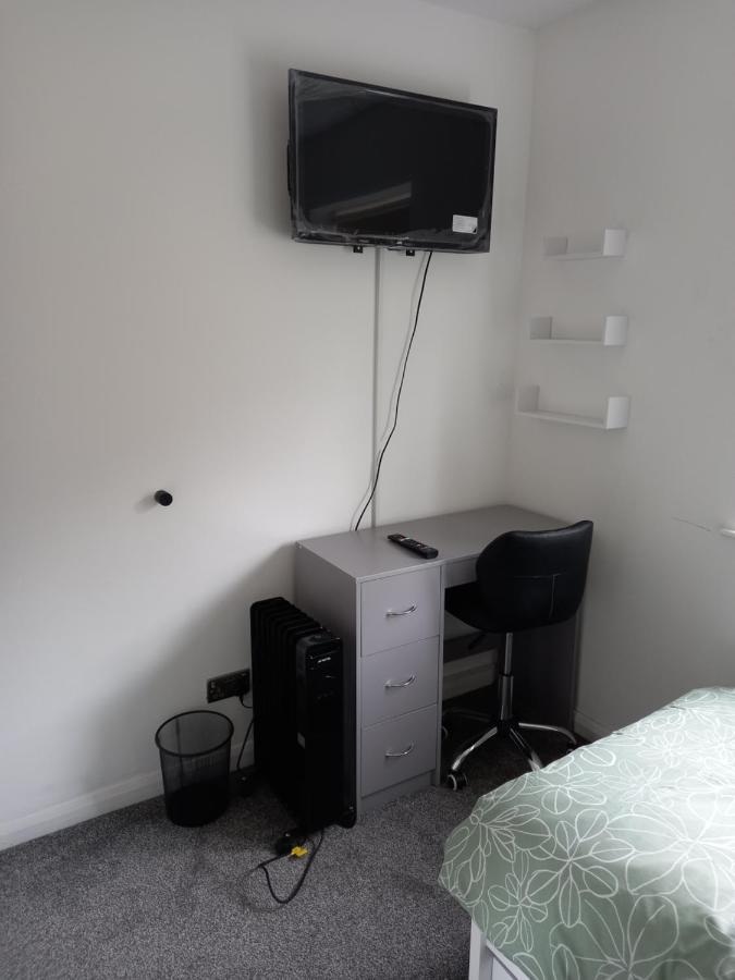 Cosy Accommodatie bij particulieren