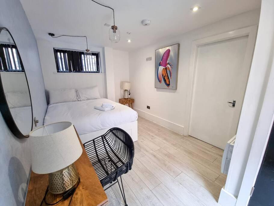 Super 1 Bedroom In The Heart Of Mcr