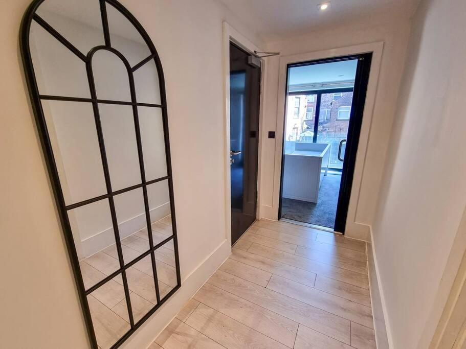 Super 1 Bedroom In The Heart Of Mcr Manchester