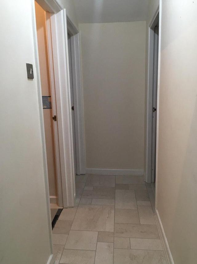 1 Bed In Whaley Range - Up To 4 Sleep!! Appartement