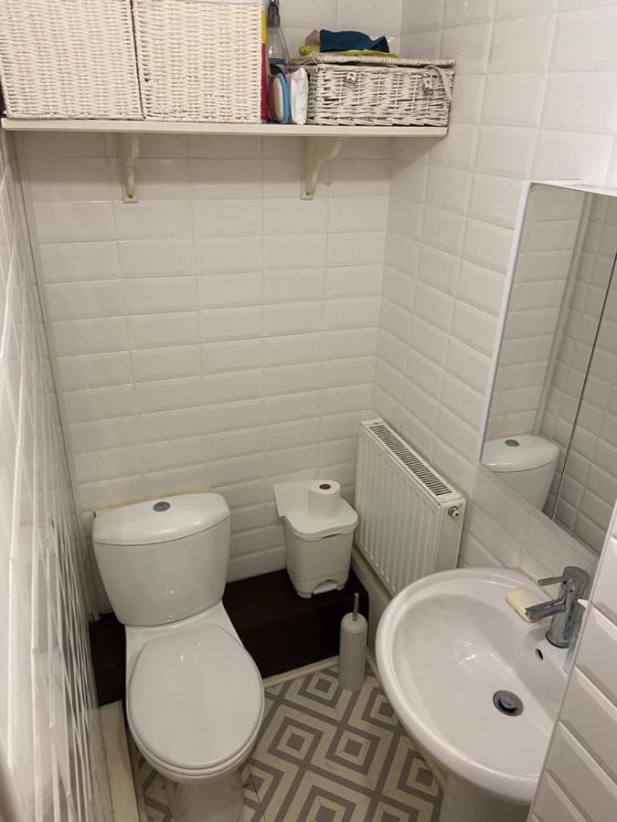 1 Bed In Whaley Range - Up To 4 Sleep!! Manchester