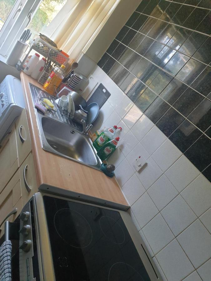 Splendid 4bedrooms Shared Homestay