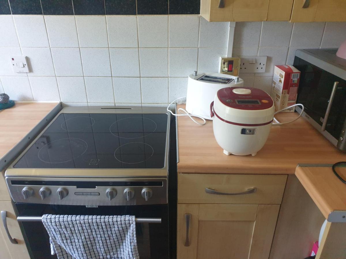 Homestay Splendid 4bedrooms Shared *