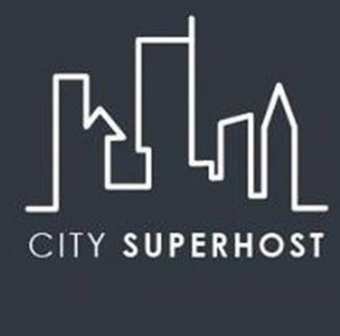 Apartment Super 1 Bedroom In The Heart Of Mcr Manchester