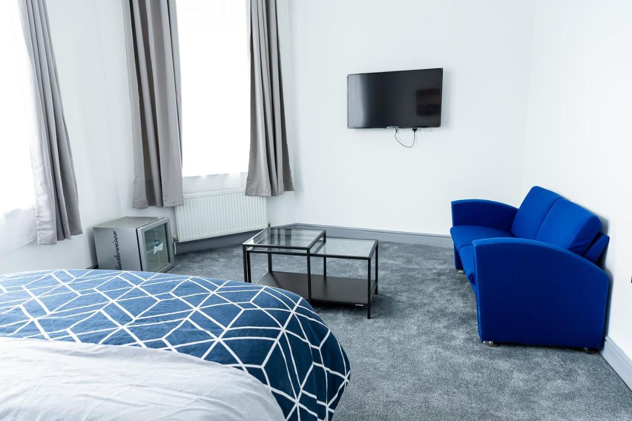 Aparthotel Empress House
