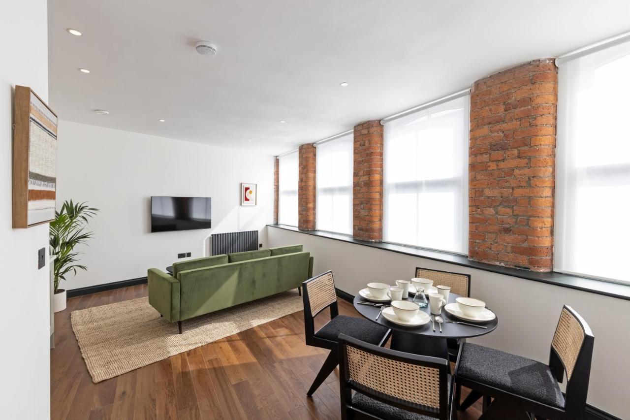 Aparthotel The