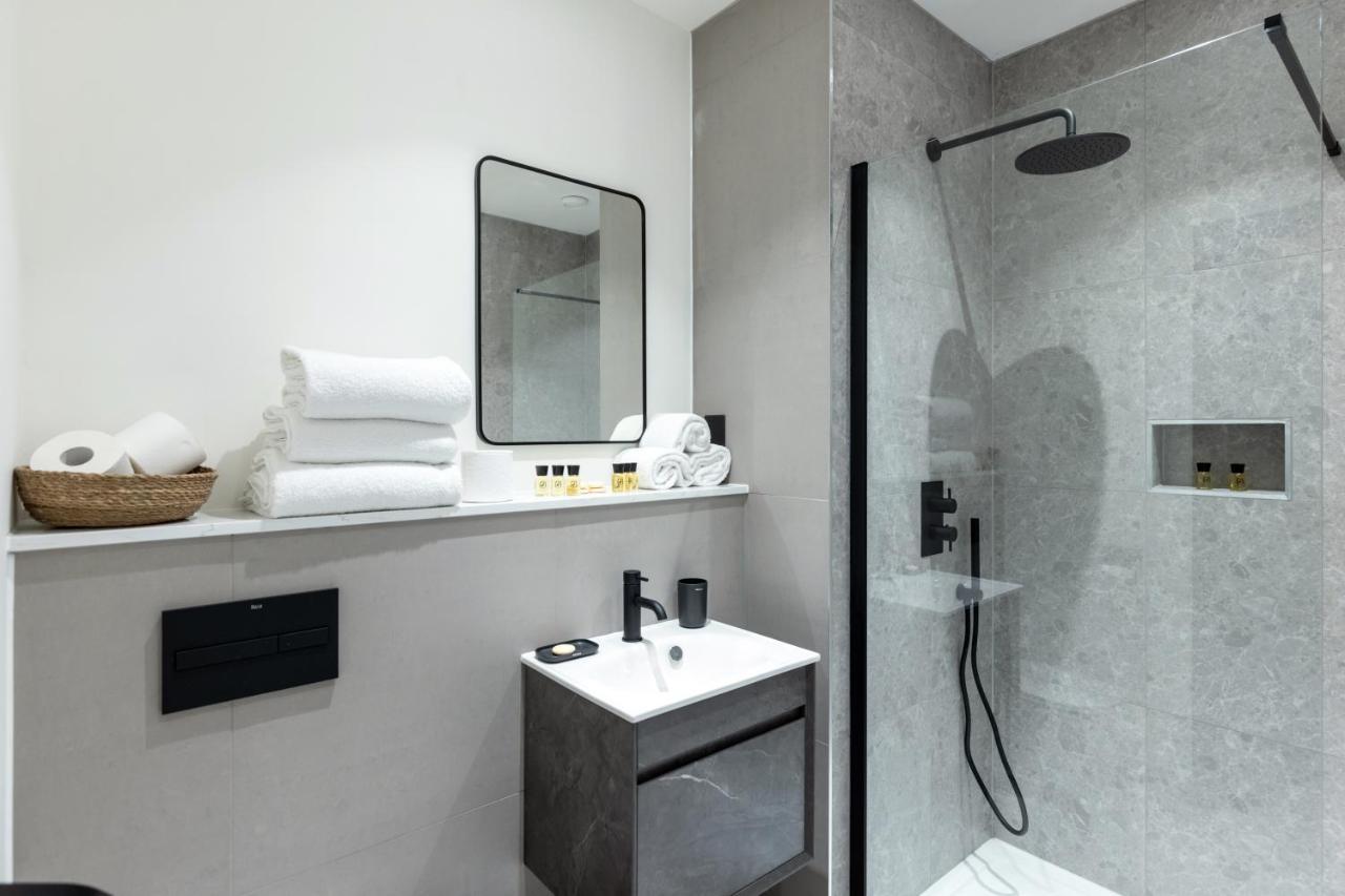 Aparthotel The