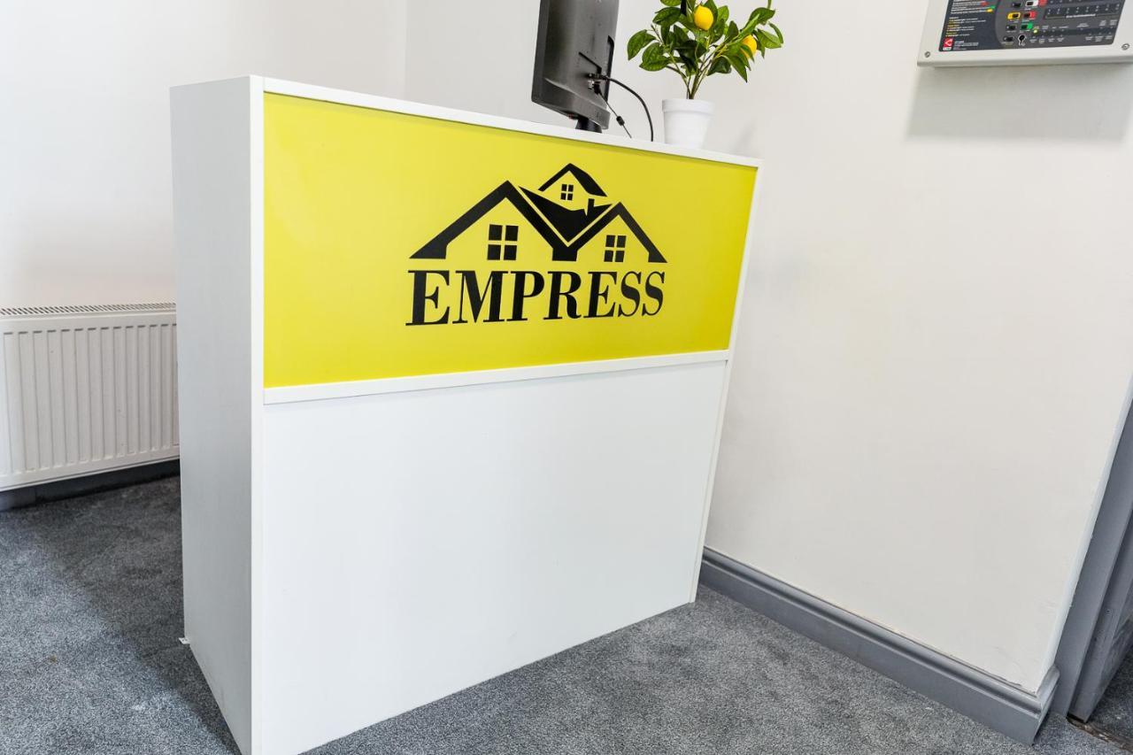 Empress House