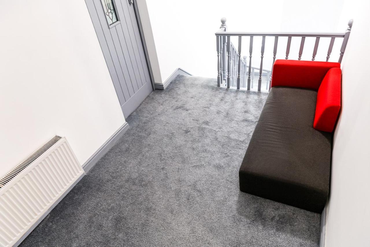 Empress House Aparthotel Manchester