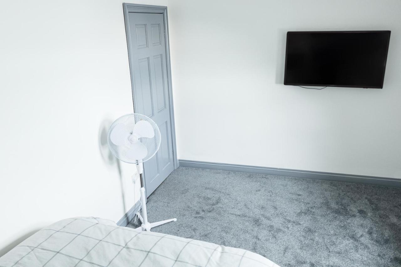 Aparthotel Empress House *
