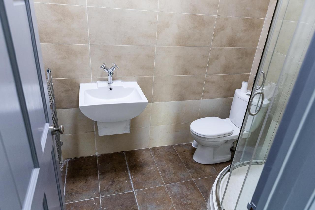 Aparthotel Empress House Manchester
