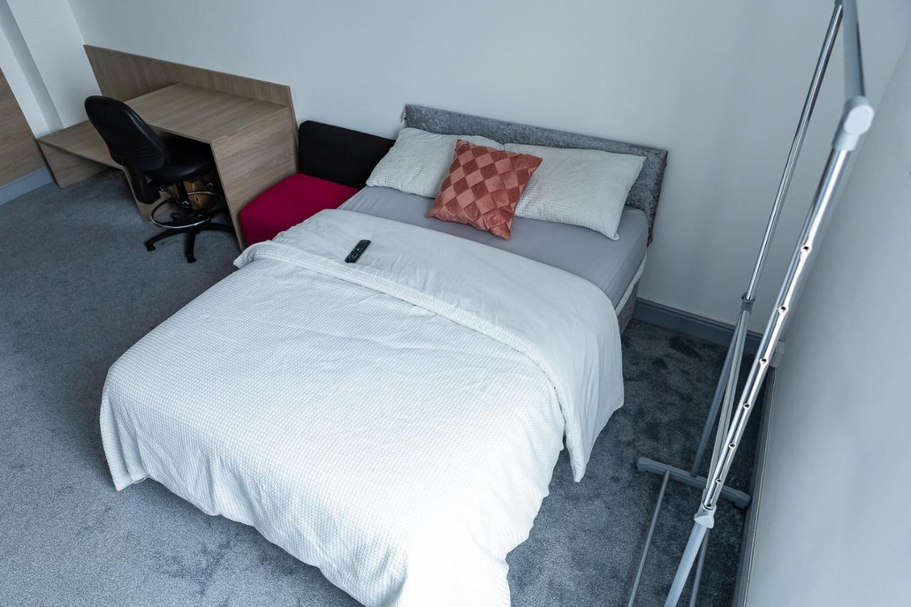 Aparthotel Empress House