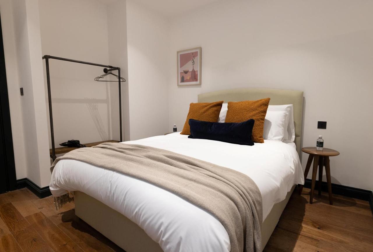 Aparthotel The