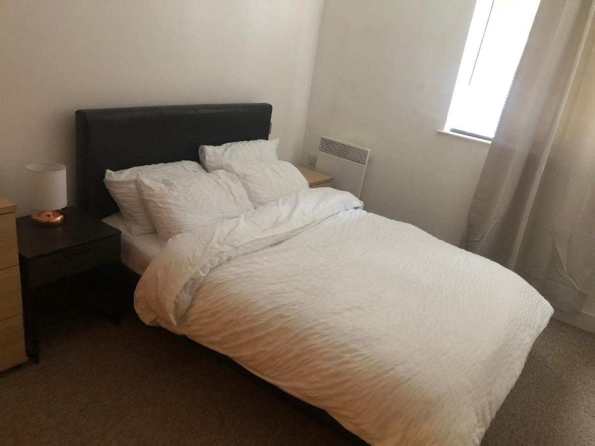 Apartment Lovely Serviced 2min 2 City Center *