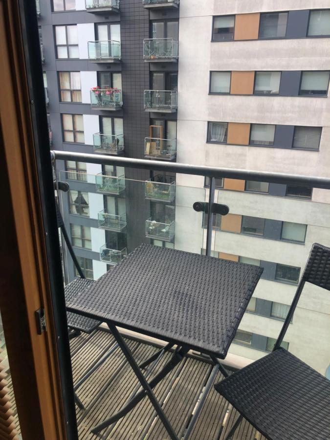 Lovely Serviced 2min 2 City Center Apartment Manchester