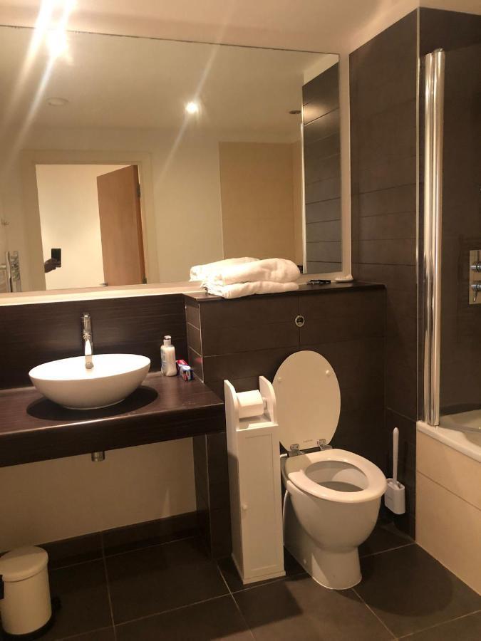 Lovely Serviced 2min 2 City Center *