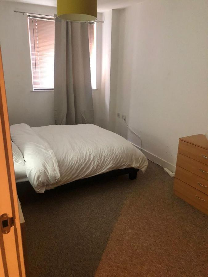 Lovely Serviced 2min 2 City Center Manchester