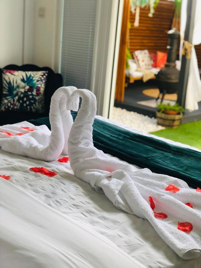Guest house Meezee Pearl Double Bed With Free Parking *