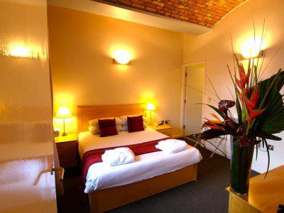 The Place Aparthotel Manchester