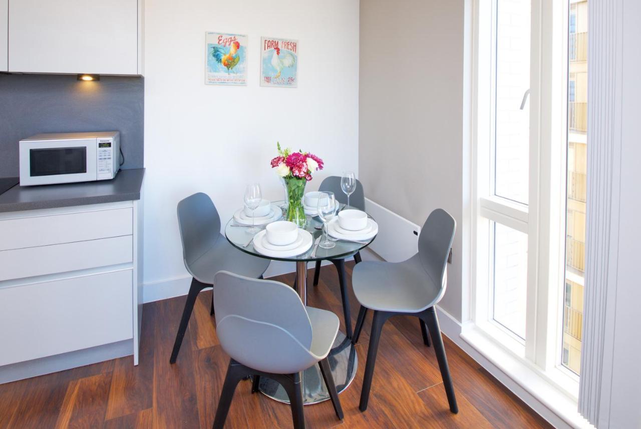 Modern 2 Bed & 2 Bath City Centre * Manchester