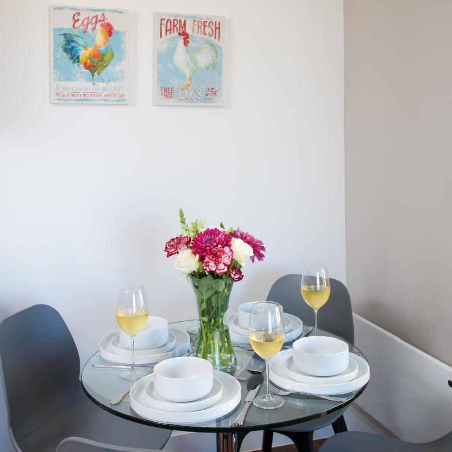 Appartement Modern 2 Bed & 2 Bath City Centre *