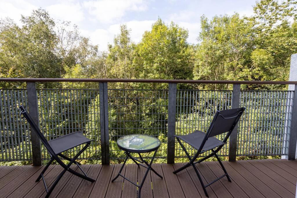 Apartment Spacious 3 Bedroom Townhouse To Rent In *