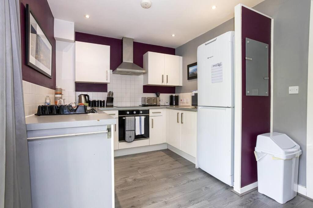 Spacious 3 Bedroom Townhouse To Rent In