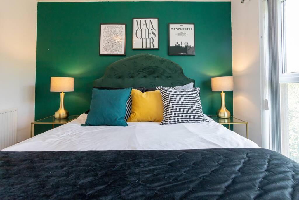 Spacious 3 Bedroom Townhouse To Rent In *