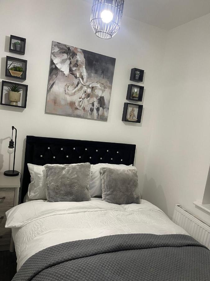 Short Stopzzz! Homestay Manchester