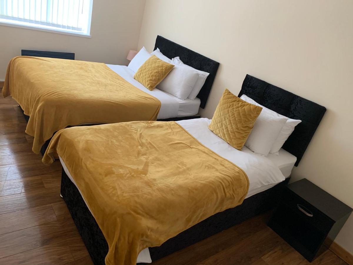 Apartment Unique Executive Luxury *