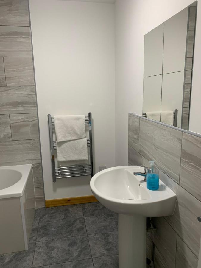 Unique Executive Luxury Manchester