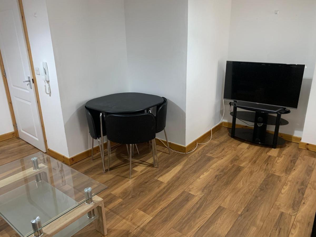 Unique Executive Luxury Apartment Manchester