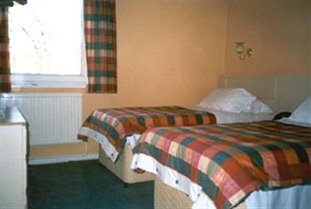 Hotel Lansdowne Manchester