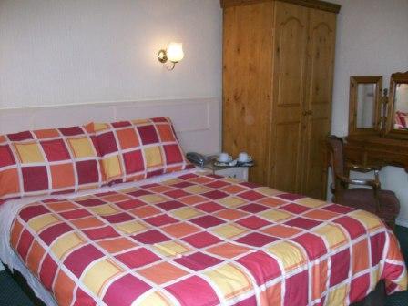 Hotel Lansdowne