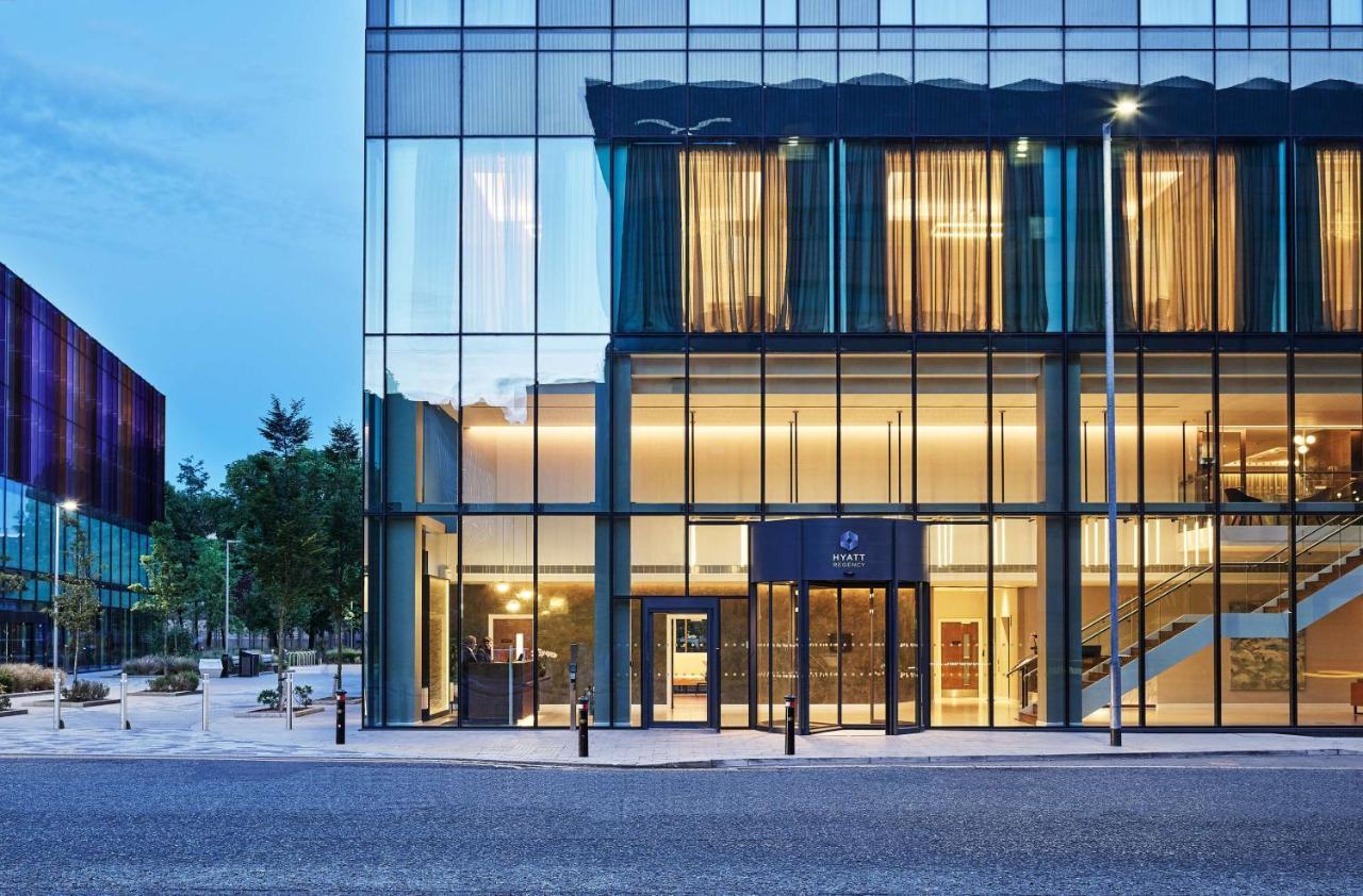Hyatt Regency Hotel 4*
