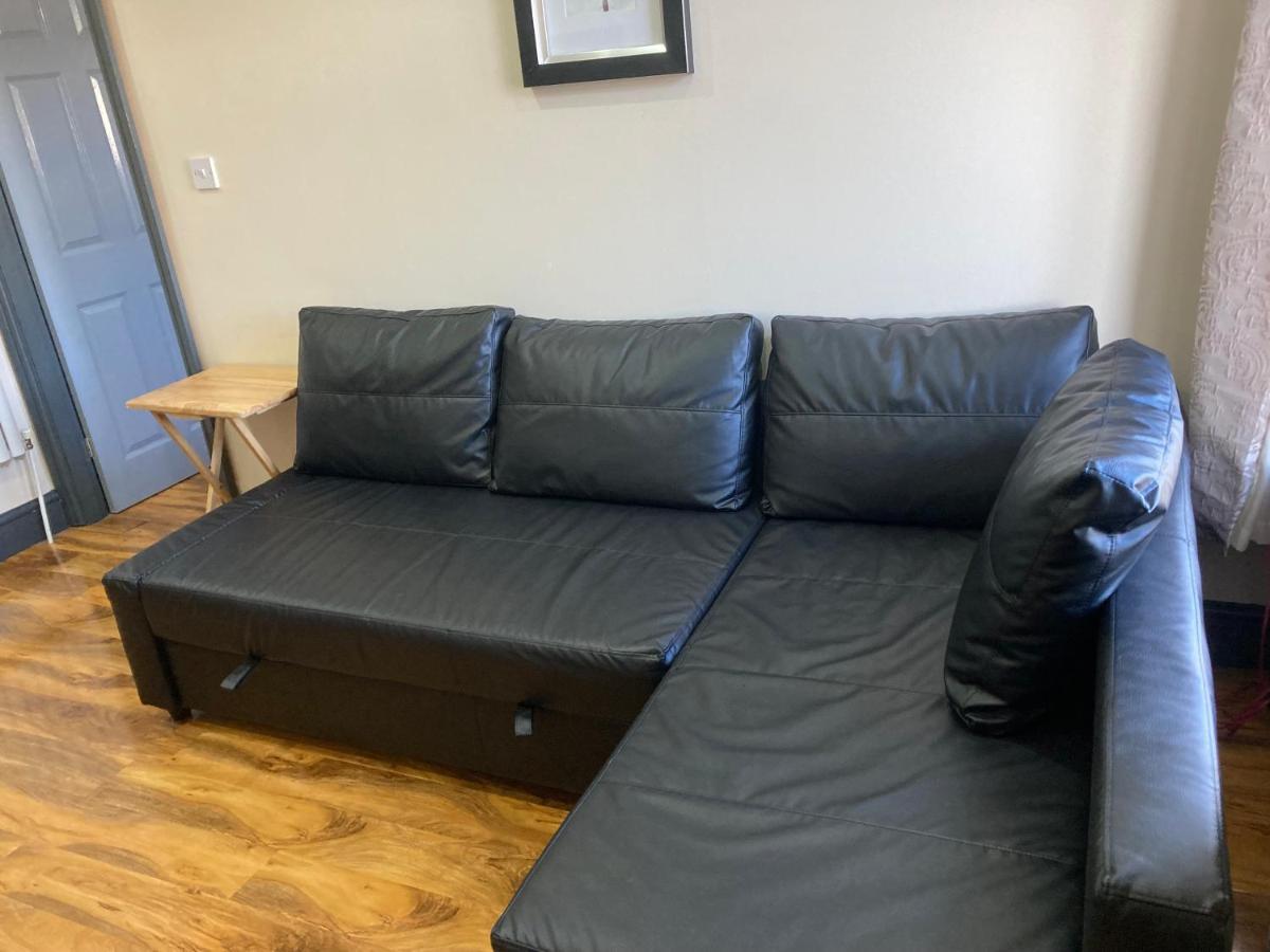 133 A Park Road *